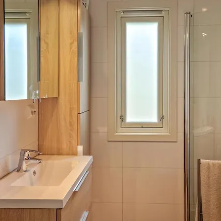 Casa vacanze Bella Casa Con 3 Da Letto A *