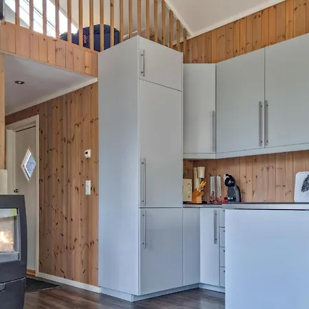 Lovely In With House Sea View *