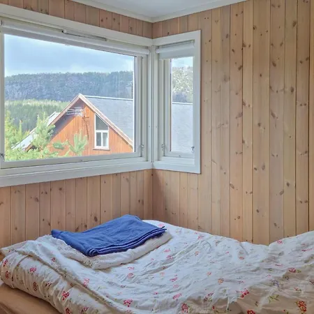 Casa vacanze Bella Casa Con 3 Da Letto A