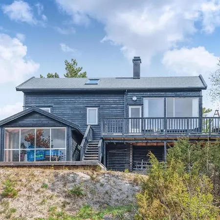Lovely In With House Sea View Holiday home