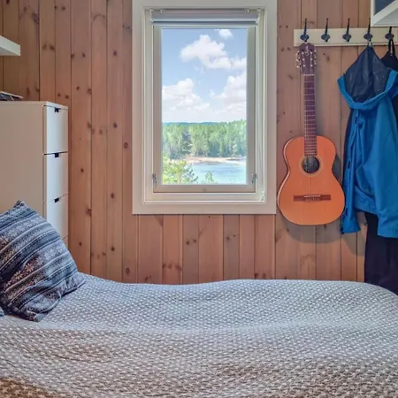 Lovely In With House Sea View *