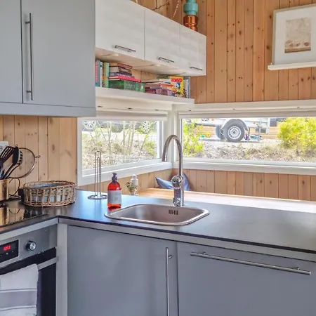 Holiday home Lovely In With House Sea View Mykland