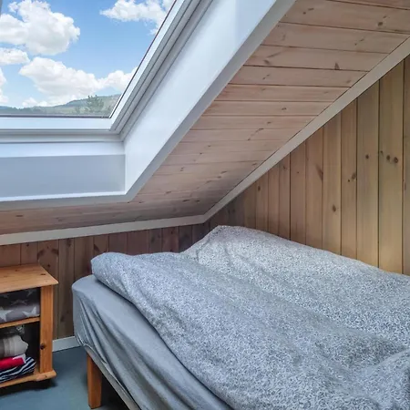 Casa vacanze Bella Casa Con 3 Da Letto A Mykland