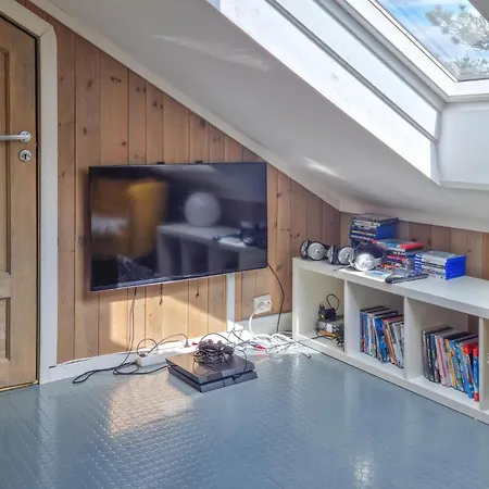 Lovely In With House Sea View Holiday home