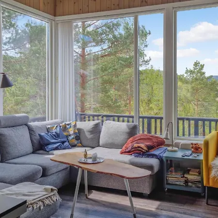 Lovely In With House Sea View Holiday home