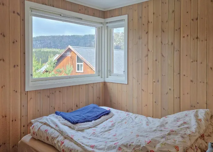 Semesterbostad 3 Bedroom In