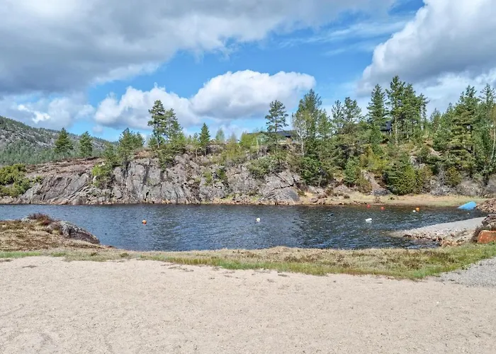 3 Bedroom In * Mykland